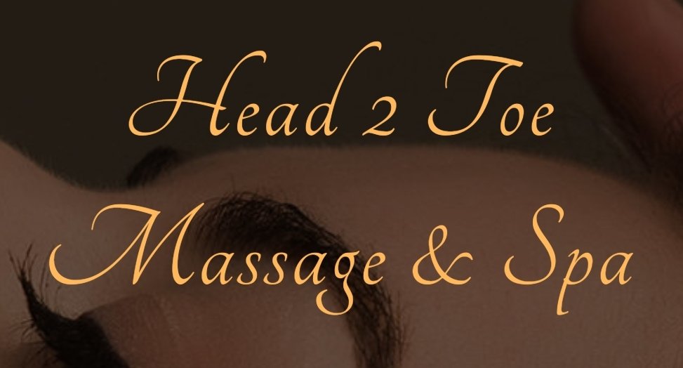Head2Toe Massage and Spa