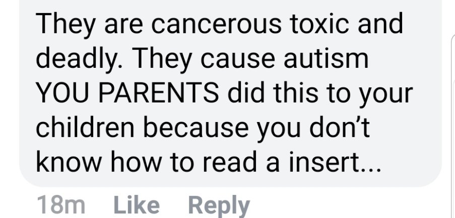 Vaccines Cause Autism 1
