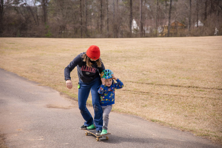 Skateboarding On The Spectrum | Not So SuperMom VS Society