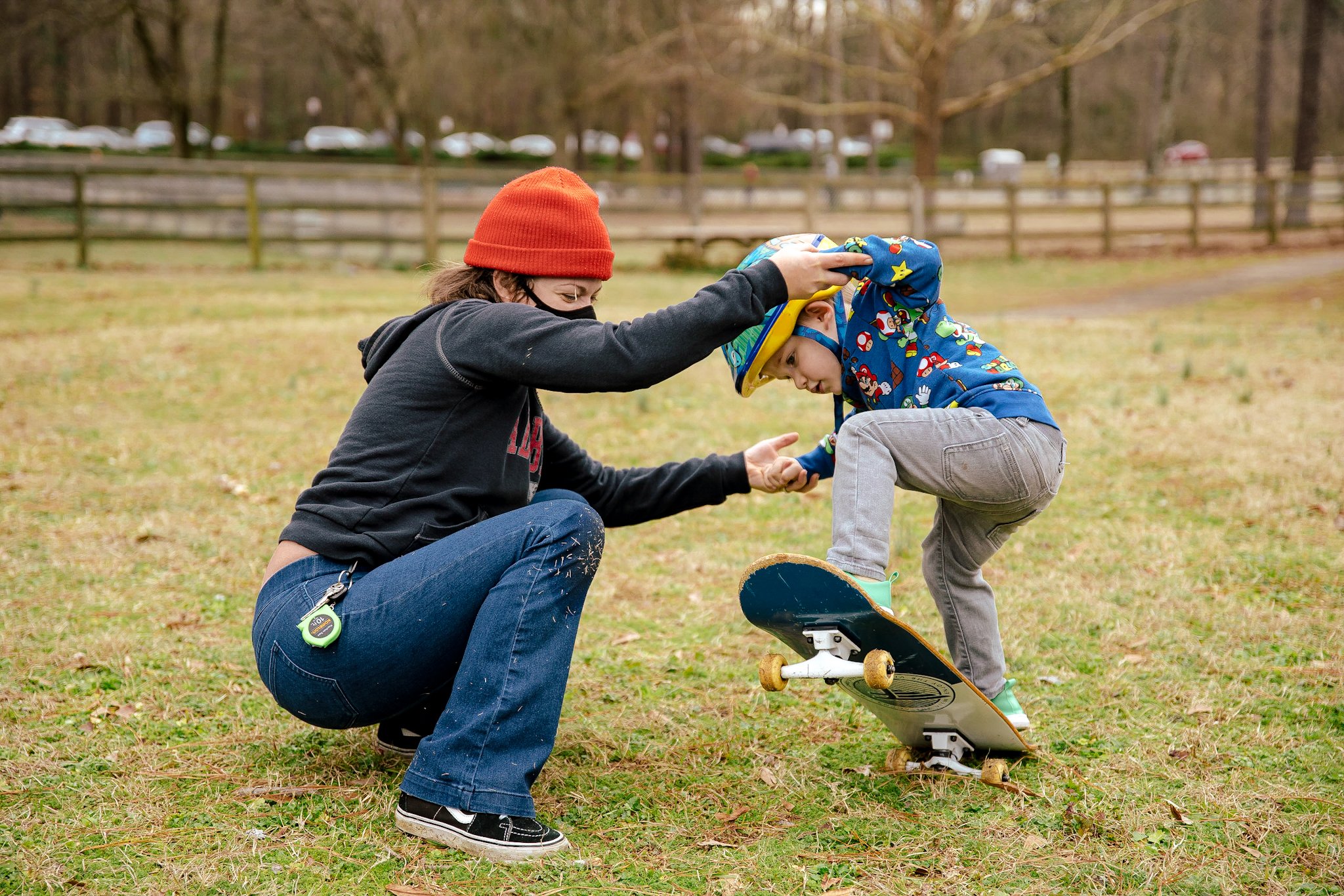 Skateboarding On The Spectrum | Not So SuperMom VS Society