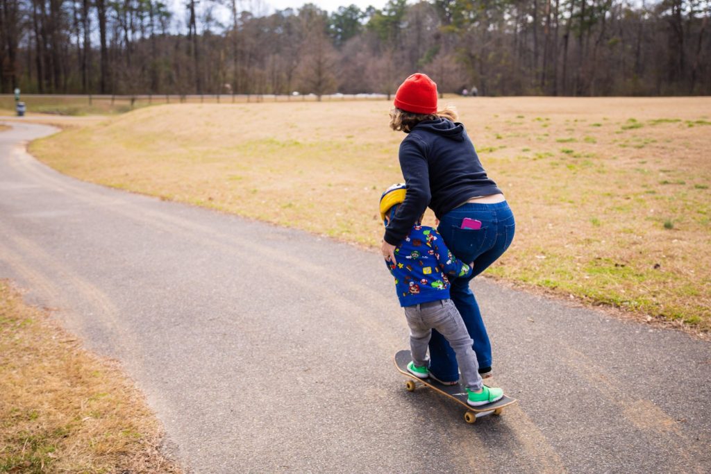 Skateboarding On The Spectrum | Not So SuperMom VS Society