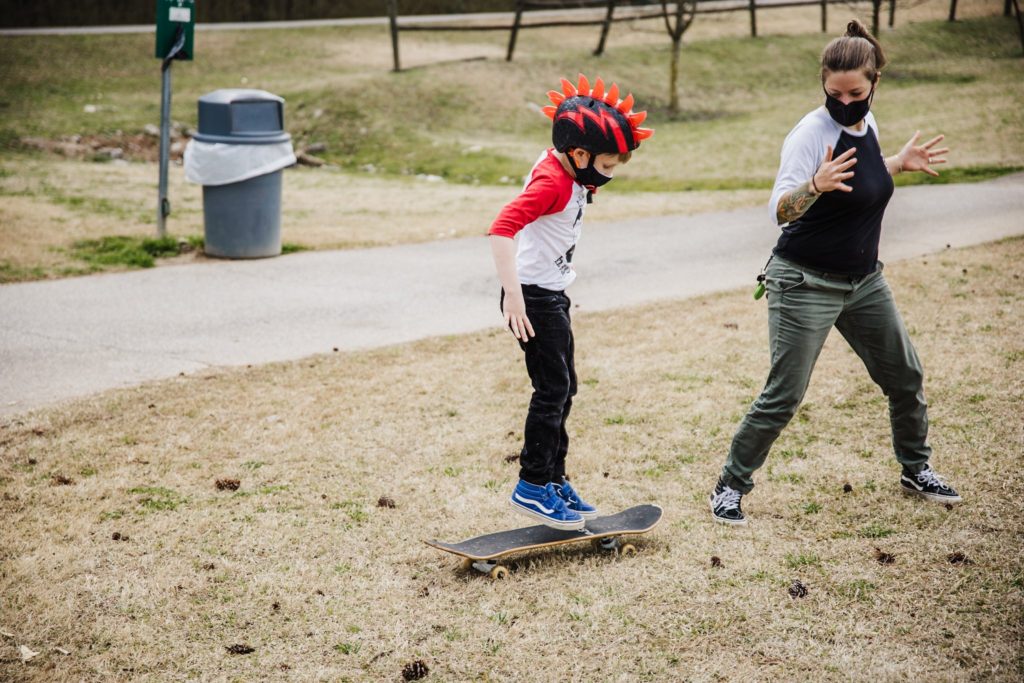 Skateboarding On The Spectrum | Not So SuperMom VS Society